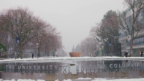 Thumbnail for UBCSnow_001