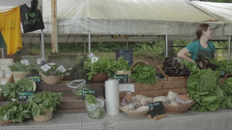 Thumbnail for Farm Market Stall 1