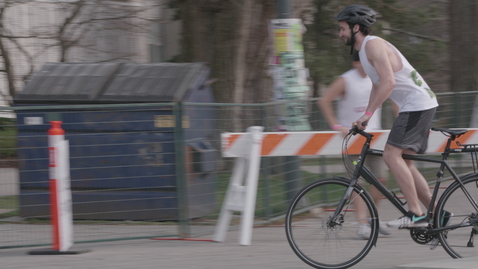 Thumbnail for UBCBrandBroll_StormTheWall_Run_Bike_008