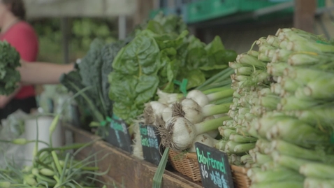 Thumbnail for Farm Market Stall 2