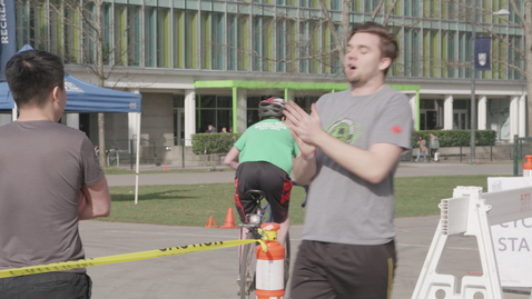 Thumbnail for UBCBrandBroll_StormTheWall_Run_Bike_002