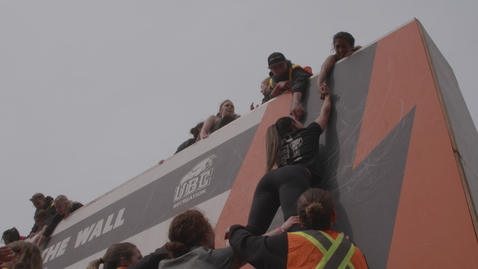 Thumbnail for UBCBrandBroll_StormTheWall_Wall_FinishLine_056