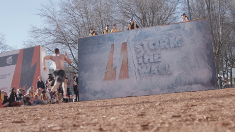 Thumbnail for UBCBrandBroll_StormTheWall_Wall_FinishLine_135