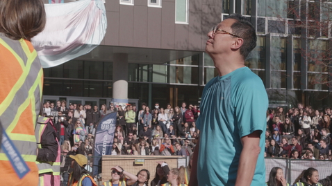 Thumbnail for UBCBrandBroll_StormTheWall_Wall_FinishLine_108
