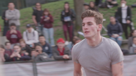 Thumbnail for UBCBrandBroll_StormTheWall_Wall_FinishLine_050