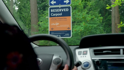 Thumbnail for BrandBRoll_SustainableTransport_CARPOOL_005