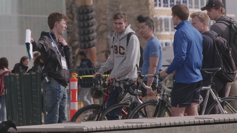 Thumbnail for UBCBrandBroll_StormTheWall_Run_Bike_017