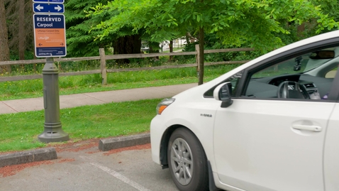 Thumbnail for BrandBRoll_SustainableTransport_CARPOOL_004