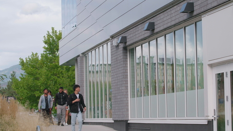 Thumbnail for UBCBrandBroll_UBCO_Exterior_005