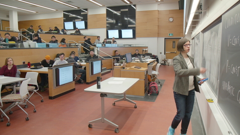 Thumbnail for Teaching &amp; Learning at UBC