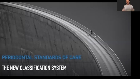 Thumbnail for New Periodontal and Peri-Implant Classification System: What You Need to Know - Dr. Walton
