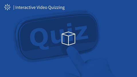 Thumbnail for Interactive Video Quiz - Reports